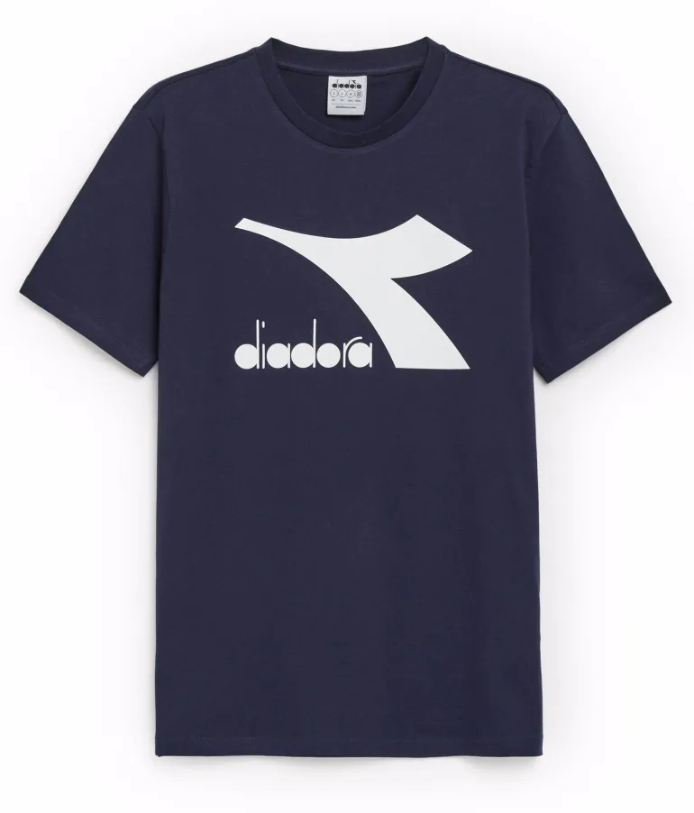 T-SHIRT A MANICA CORTA DA UOMO DIADORA CORE 102.179759 60062