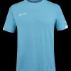 T-SHIRT A MANICA CORTA DA TENNIS JUNIOR BABOLAT PLAY CREW NECK 3BP2011 4124