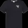 T-SHIRT A MANICA CORTA DA UOMO DIADORA SS ESS. SPORTS SL 102.181182 80013