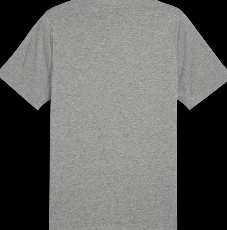 T-SHIRT A MANICA CORTA DA UOMO PUMA ESS TEE 682534 03