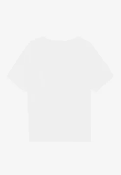 T-SHIRT A MANICA CORTA DA DONNA FREDDY S4WTRT2 W