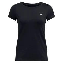 T-SHIRT A MANICA CORTA DA DONNA UNDER ARMOUR TECH MESH 1328964 0002