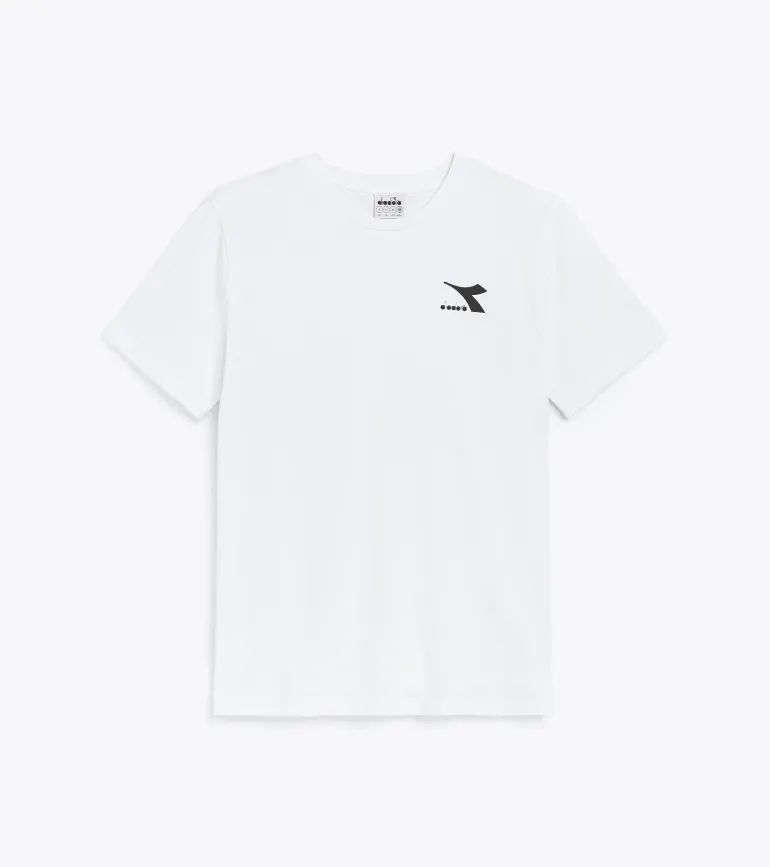 T-SHIRT A MANICA CORTA DA UOMO DIADORA CORE 102.179485 20002