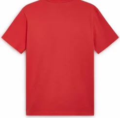 T-SHIRT A MANICA CORTA DA UOMO DIADORA CORE 102.179485 45012