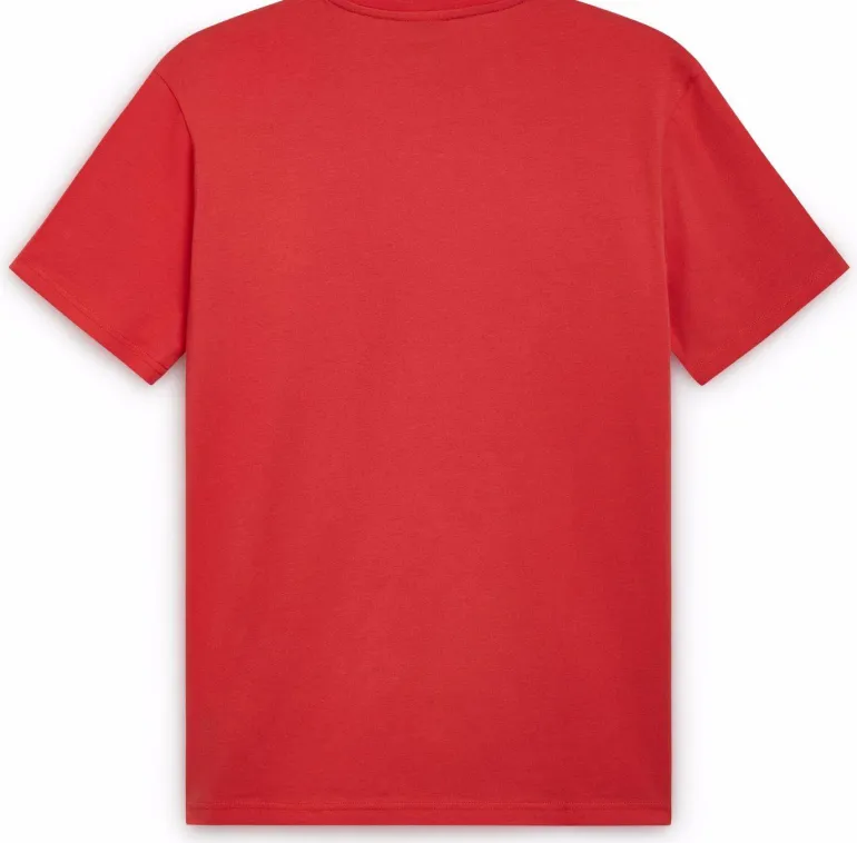 T-SHIRT A MANICA CORTA DA UOMO DIADORA CORE 102.179485 45012