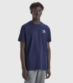 T-SHIRT A MANICA CORTA DA UOMO DIADORA CORE 102.179485 60062