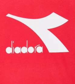 T-SHIRT A MANICA CORTA DA UOMO DIADORA CORE 102.179759 45012