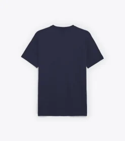T-SHIRT A MANICA CORTA DA UOMO DIADORA CORE 102.179759 60062