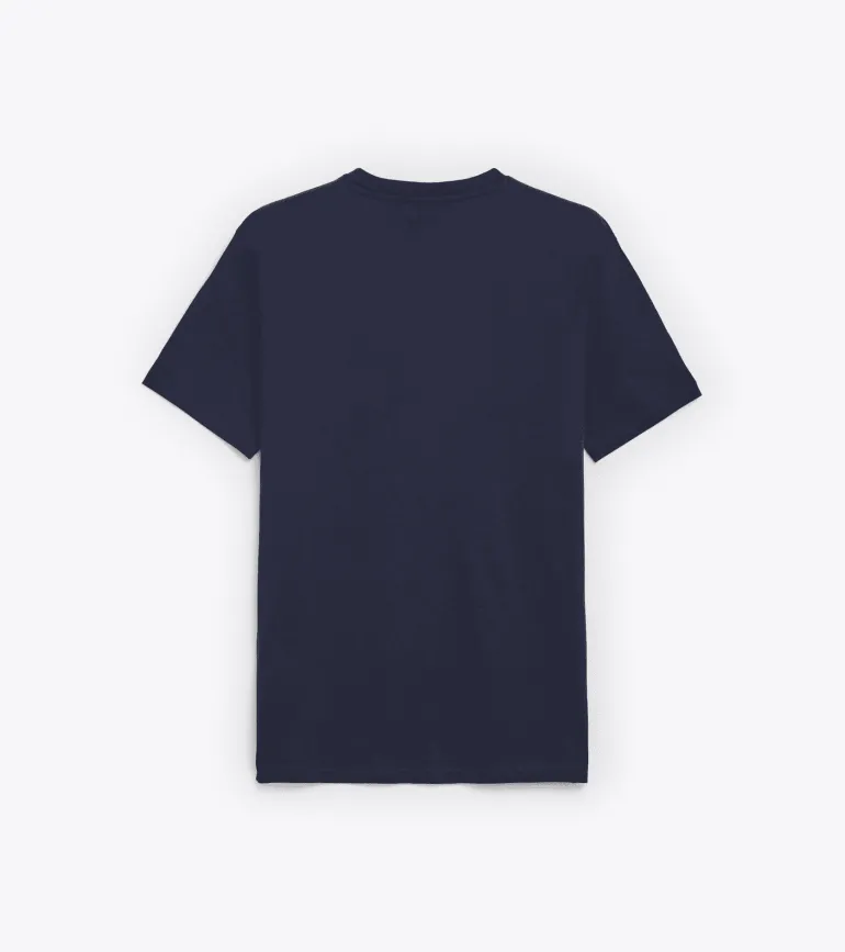 T-SHIRT A MANICA CORTA DA UOMO DIADORA CORE 102.179759 60062