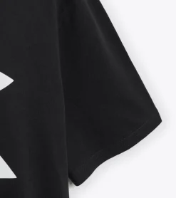 T-SHIRT A MANICA CORTA DA UOMO DIADORA CORE 102.179759 80013