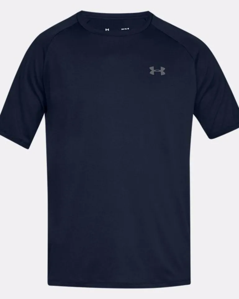 T-SHIRT A MANICA CORTA DA UOMO UNDER ARMOUR UA TECH 2.0 1326413 0408