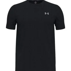 T-SHIRT A MANICA CORTA DA UOMO UNDER ARMOUR VANISH SEAMLESS 1382801 0001