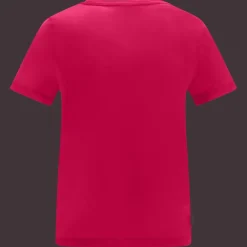 T-SHIRT A MANICA CORTA DA TEMPO LIBERO DA DONNA FREDDY - S3WBCT7 F106