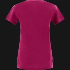 T-SHIRT A MANICA CORTA DA DONNA FREDDY - S3WTRT1 F104