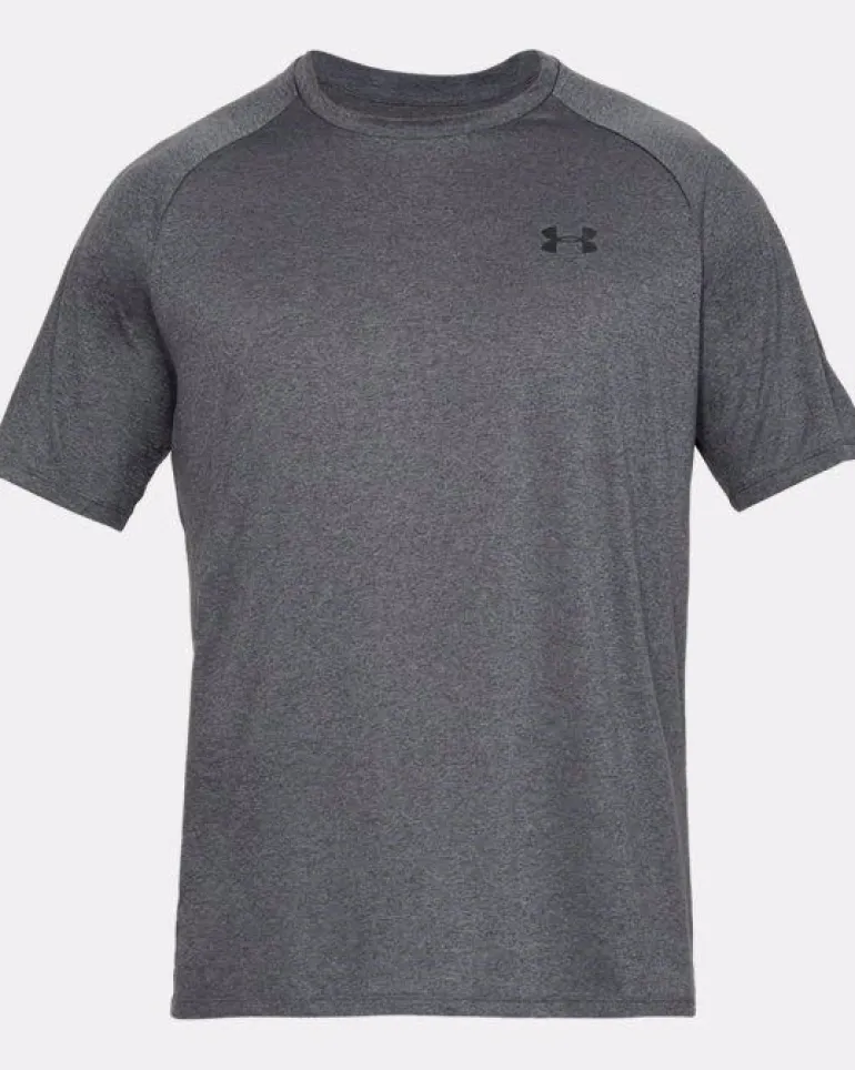 T-SHIRT A MANICA CORTA DA UOMO UNDER ARMOUR TECH 2.0 TEE 1326413 090