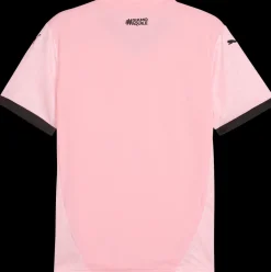 T-SHIRT A MANICA CORTA DA CALCIO DA UOMO PUMA PALERMO HOME JSY REPLICA 779023 01