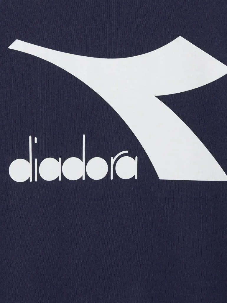 T-SHIRT A MANICA CORTA DA UOMO DIADORA CORE 102.179759 60062