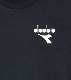 T-SHIRT A MANICA CORTA DA UOMO DIADORA SS ESS. SPORTS SL 102.181182 80013