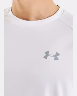 T-SHIRT A MANICA CORTA DA UOMO UNDER ARMOUR TECH 2.0 TEE 1326413 100