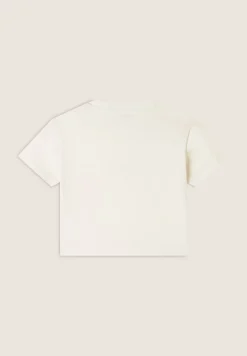 T-SHIRT A MANICA CORTA DA DONNA FREDDY S25WMCT5 W77