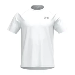 T-SHIRT A MANICA CORTA DA UOMO UNDER ARMOUR TECH 2.0 TEE 1326413 100