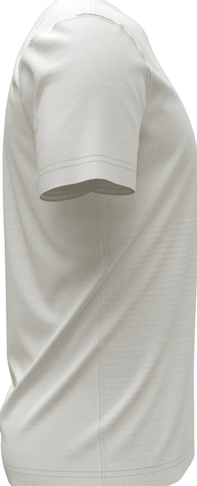 T-SHIRT A MANICA CORTA DA UOMO NAPAPIJRI SALIS SUM BRIGHT WHITE NP0A4H8D 002