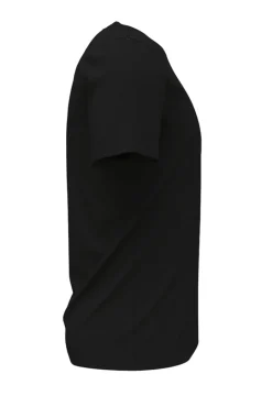 T-SHIRT A MANICA CORTA DA UOMO NAPAPIJRI SALIS SUM BLAC NP0A4H8D 041