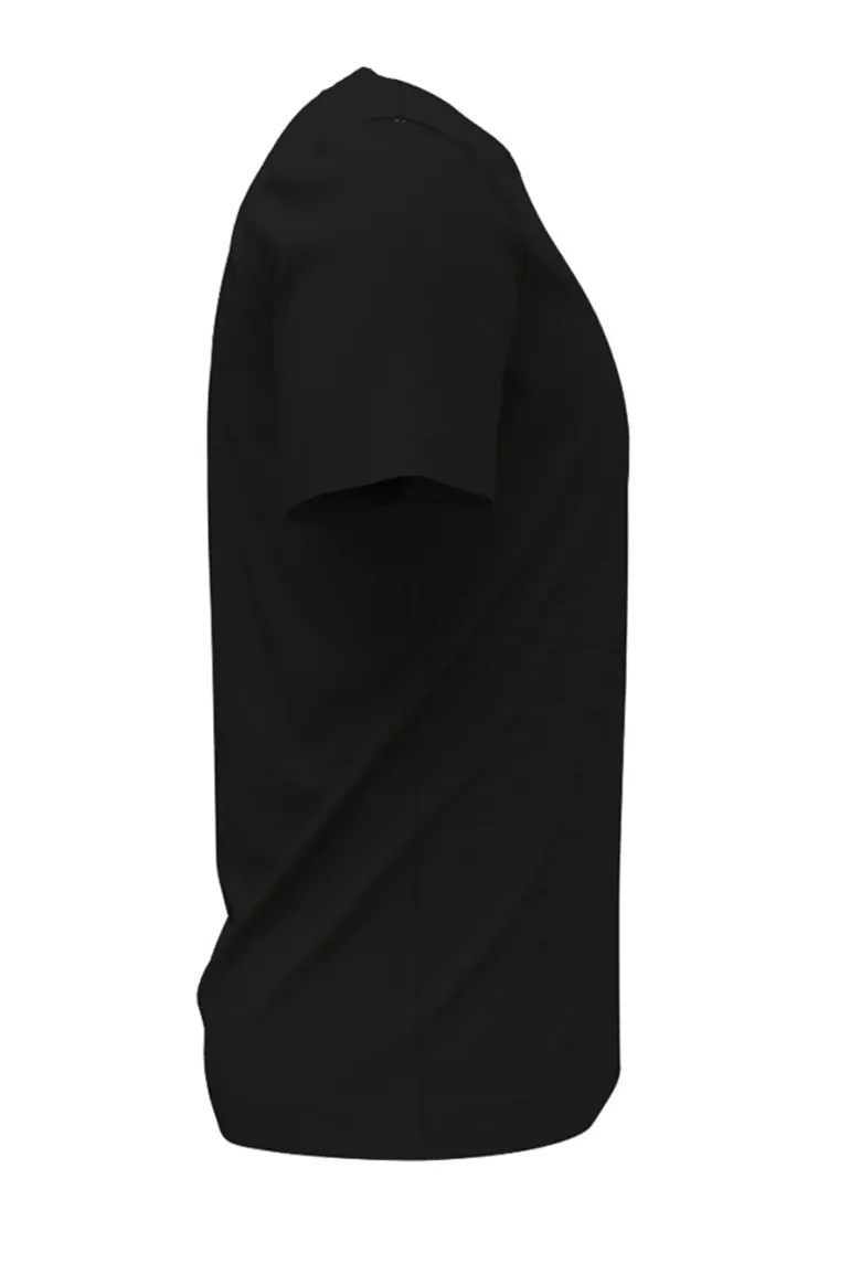 T-SHIRT A MANICA CORTA DA UOMO NAPAPIJRI SALIS SUM BLAC NP0A4H8D 041