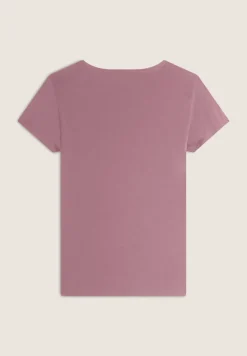 T-SHIRT A MANICA CORTA DA DONNA FREDDY F4WCRT3 P78