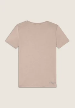 T-SHIRT A MANICA CORTA DA DONNA FREDDY S25WCXT3 P106