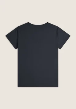 T-SHIRT A MANICA CORTA DA DONNA FREDDY S25WMVT4 N28