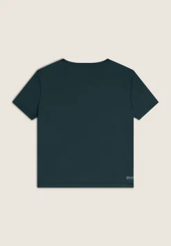 T-SHIRT A MANICA CORTA DA DONNA FREDDY S25WSFT1 V92