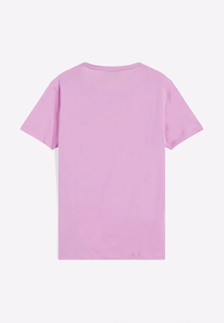 T-SHIRT A MANICA CORTA DA DONNA FREDDY S4WCXT1 L30