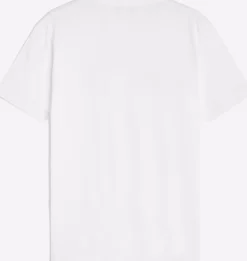 T-SHIRT A MANICA CORTA DA DONNA FREDDY S4WCXT1 W