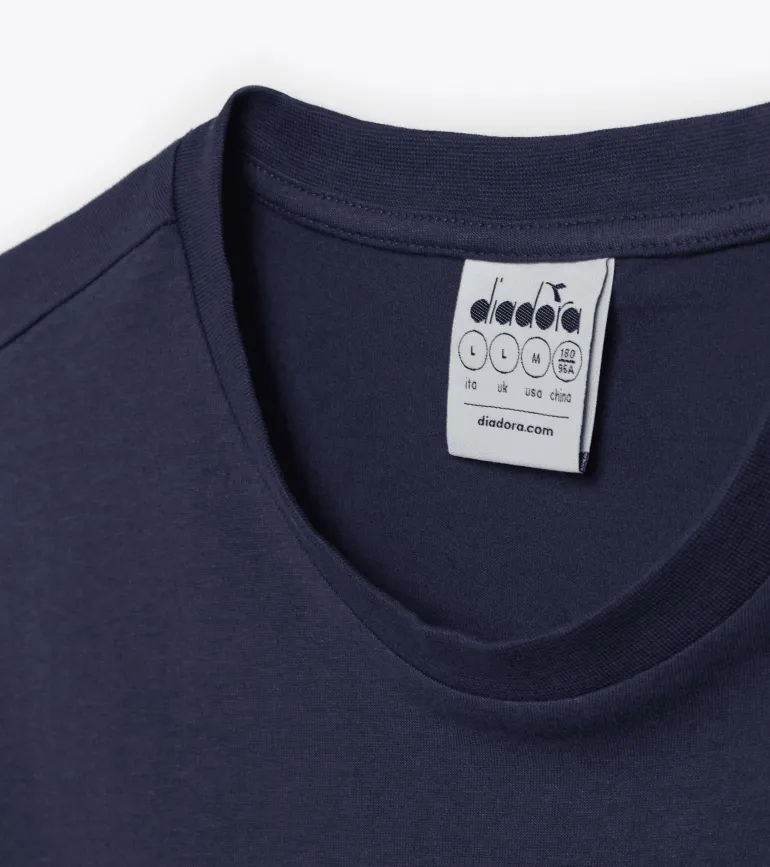 T-SHIRT A MANICA CORTA DA UOMO DIADORA CORE 102.179759 60062