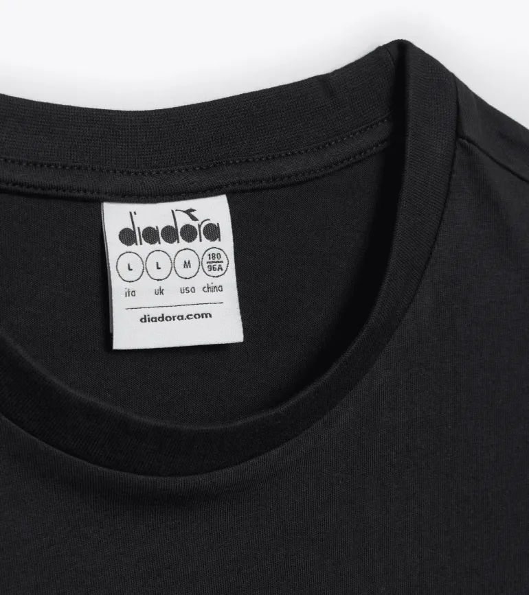 T-SHIRT A MANICA CORTA DA UOMO DIADORA CORE 102.179759 80013