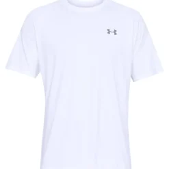 T-SHIRT A MANICA CORTA DA UOMO UNDER ARMOUR UA TECH 2.0 1326413 0100