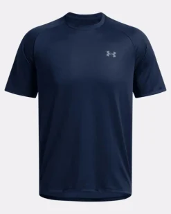 T-SHIRT A MANICA CORTA DA UOMO UNDER ARMOUR UA TECH 2.0 1326413 0408
