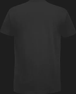 T-SHIRT A MANICA CORTA DA PADEL DA UOMO BABOLAT COTTON  6MS24441 2000