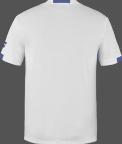 T-SHIRT A MANICA CORTA DA TENNIS DA UOMO BABOLAT PLAY CN 3MP2011 1000