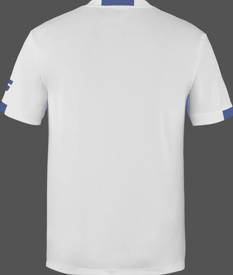 T-SHIRT A MANICA CORTA DA TENNIS DA UOMO BABOLAT PLAY CN 3MP2011 1000