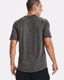 T-SHIRT A MANICA CORTA DA UOMO UNDER ARMOUR TECH 2.0 TEE 1326413 090