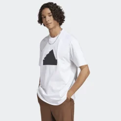T-SHIRT A MANICA CORTA DA UOMO ADIDAS M FI BOS IN1623