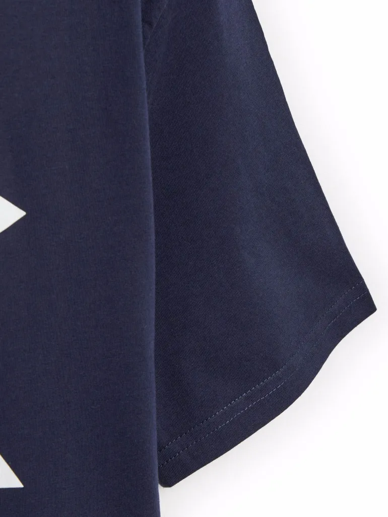 T-SHIRT A MANICA CORTA DA UOMO DIADORA CORE 102.179759 60062
