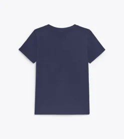 T-SHIRT A MANICA CORTA DA DONNA DIADORA CORE 102.179375 60062