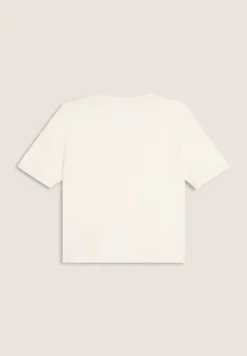 T-SHIRT A MANICA CORTA DA DONNA FREDDY S25WMVT2 W75