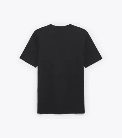 T-SHIRT A MANICA CORTA DA UOMO DIADORA CORE 102.179759 80013
