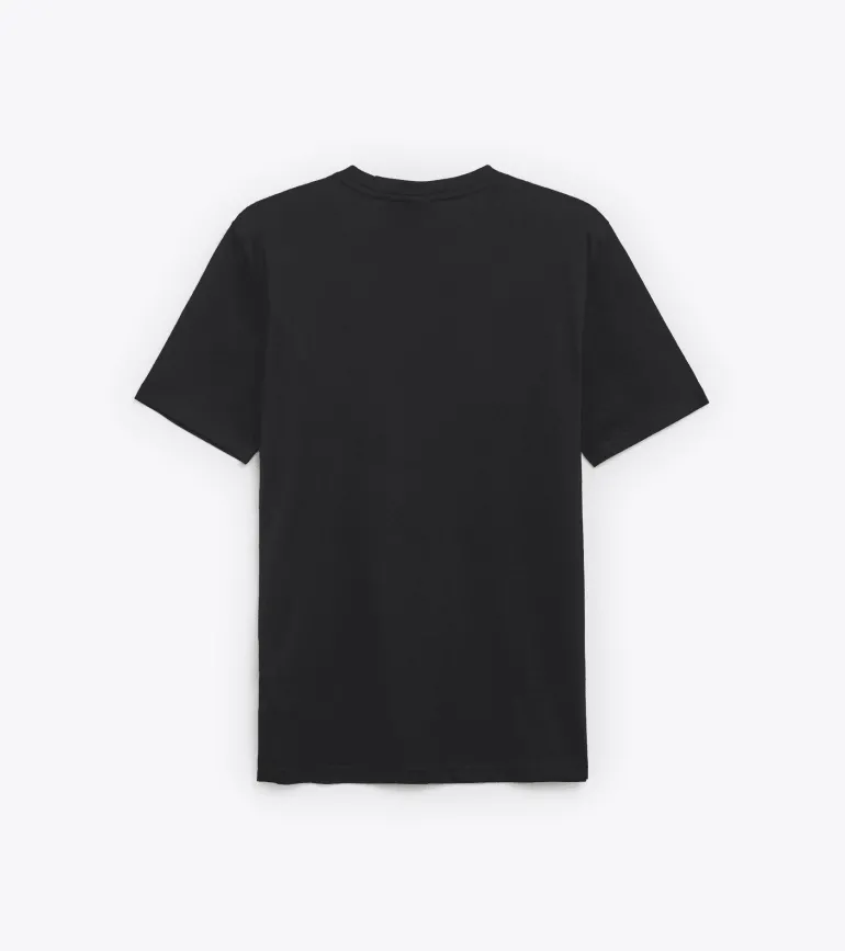 T-SHIRT A MANICA CORTA DA UOMO DIADORA CORE 102.179759 80013