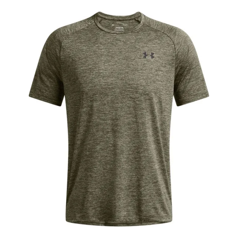 T-SHIRT A MANICA CORTA DA UOMO UNDER ARMOUR UA TECH 2.0 1326413 0390