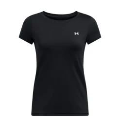 T-SHIRT A MANICA CORTA DA DONNA UNDER ARMOUR TECH MESH 1328964 002